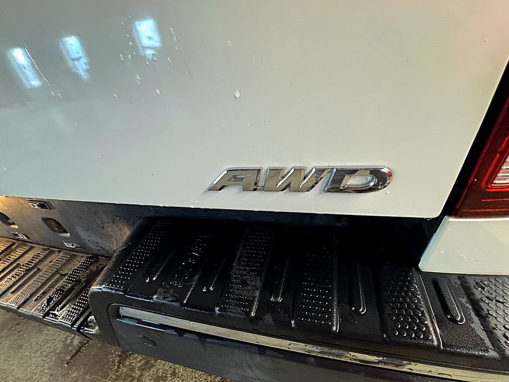 2018 Honda Ridgeline Image 28