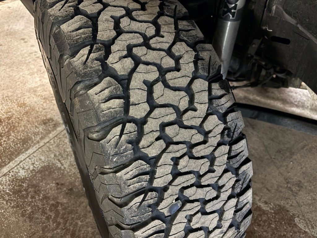 2020 Jeep Gladiator Image 3