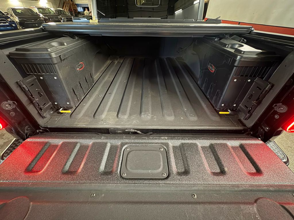 2020 Jeep Gladiator Image 20