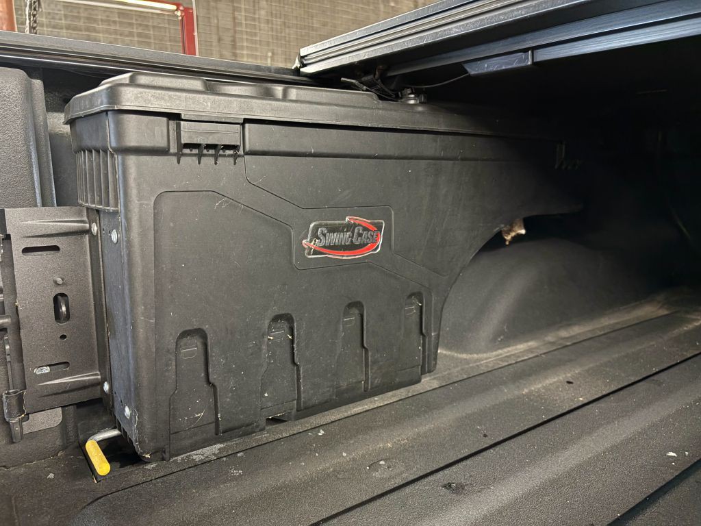 2020 Jeep Gladiator Image 21