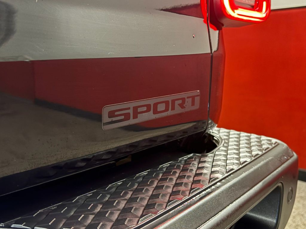 2020 Jeep Gladiator Image 26