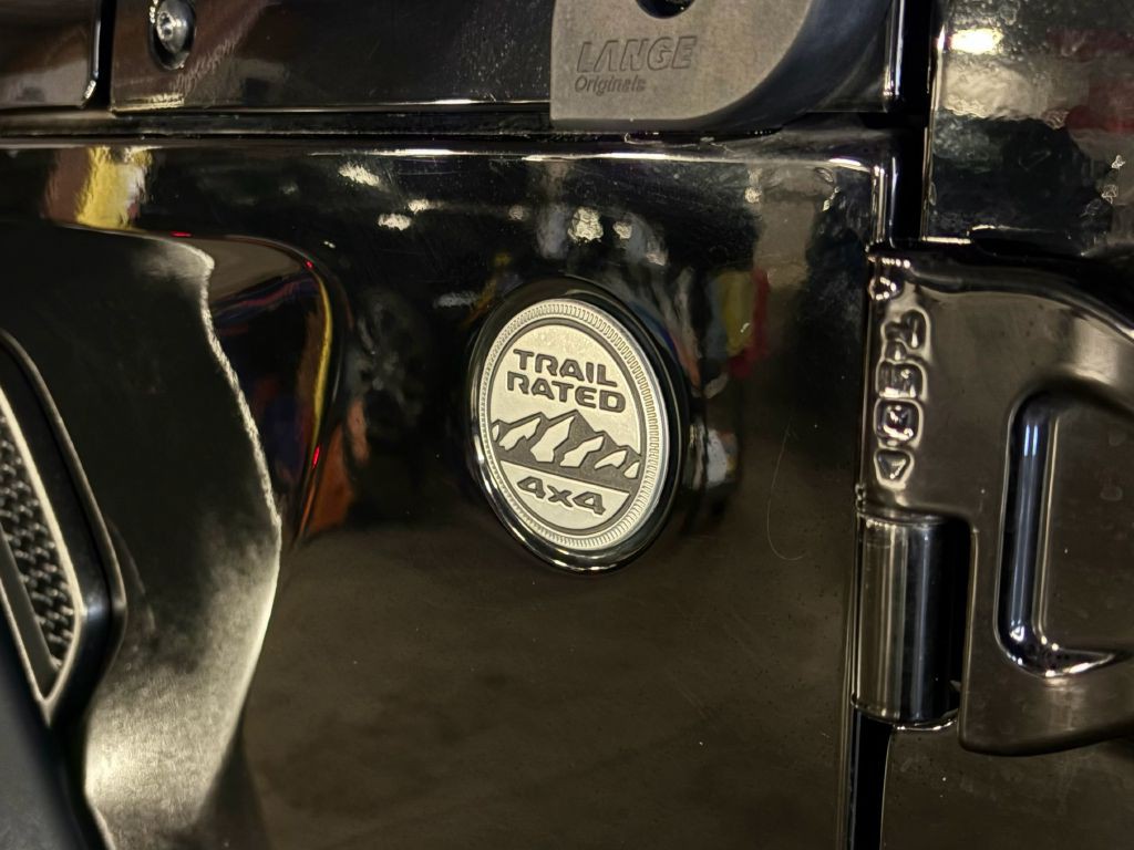 2020 Jeep Gladiator Image 27