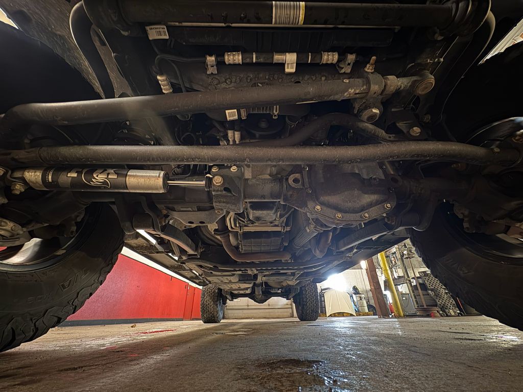 2020 Jeep Gladiator Image 31