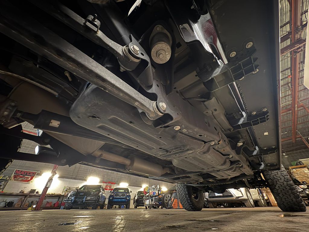 2020 Jeep Gladiator Image 33