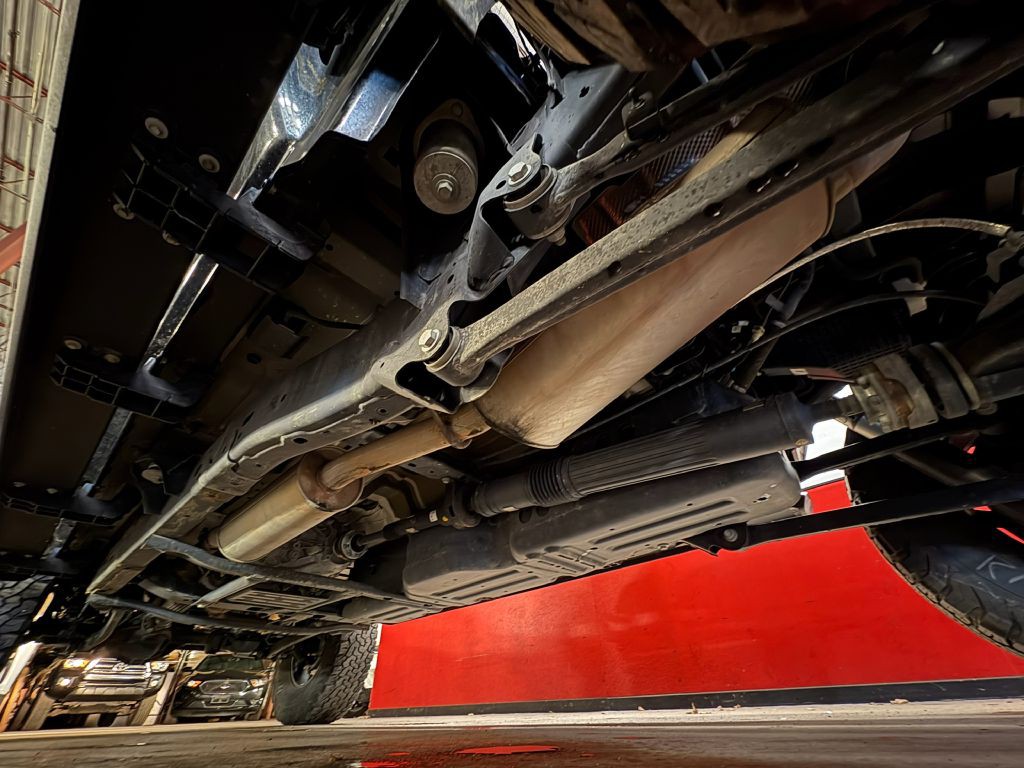 2020 Jeep Gladiator Image 35