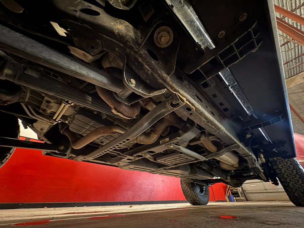 2020 Jeep Gladiator Image 36