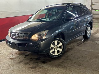 Image for 2008 Lexus RX 400H ID: 7261907