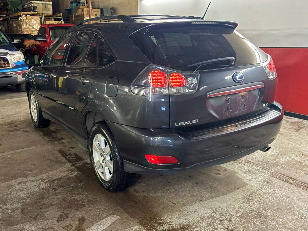 2008 Lexus RX Image 5