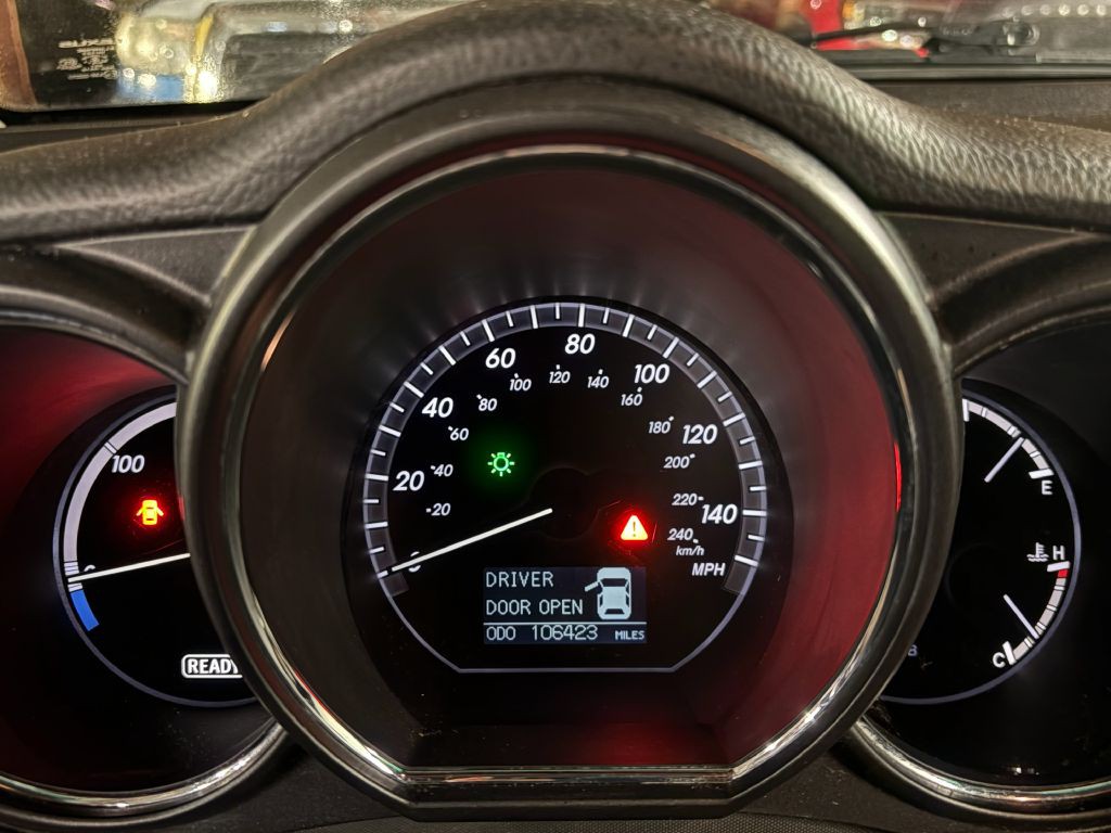 2008 Lexus RX Image 12