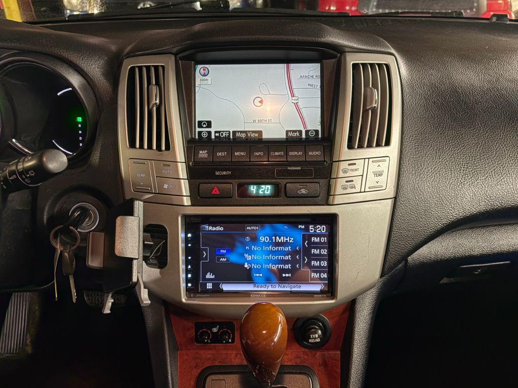 2008 Lexus RX Image 13