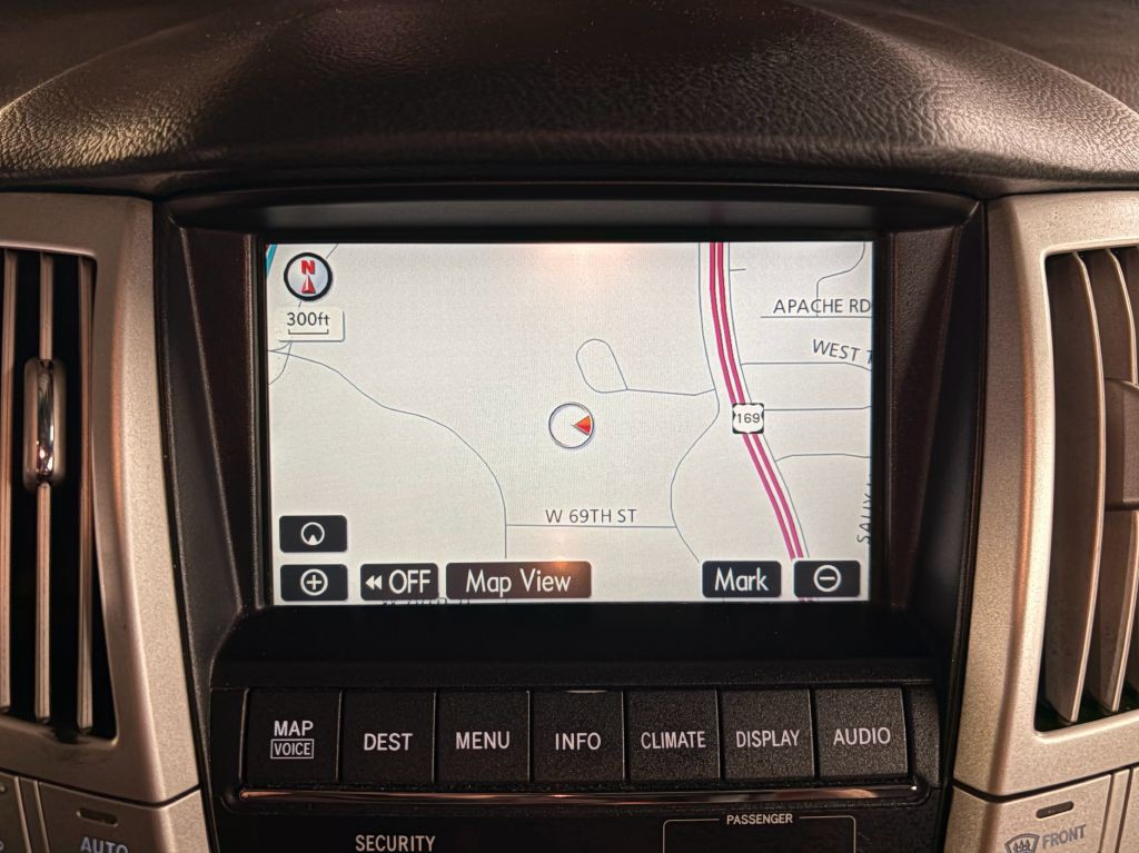 2008 Lexus RX Image 14