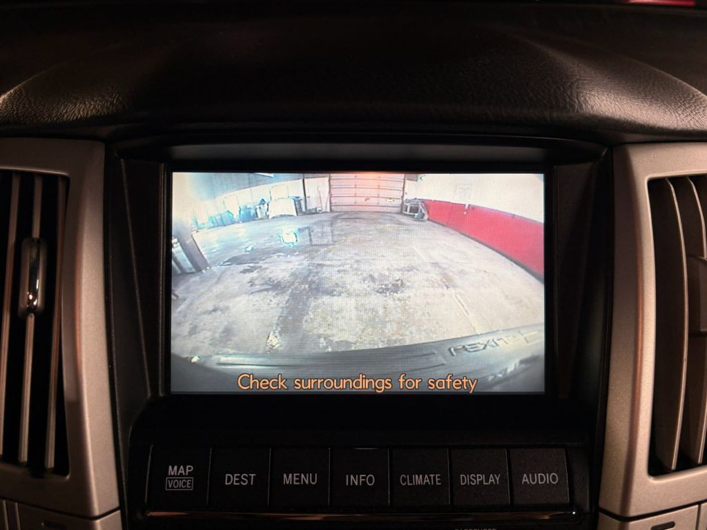 2008 Lexus RX Image 15