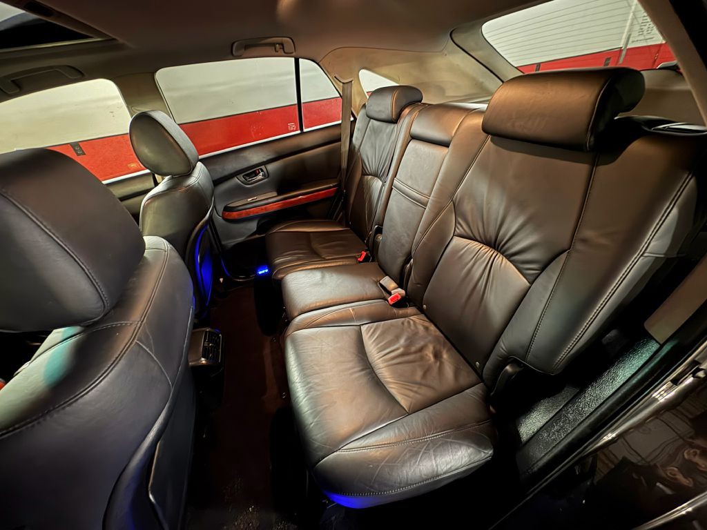2008 Lexus RX Image 20