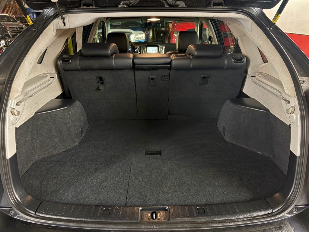 2008 Lexus RX Image 21