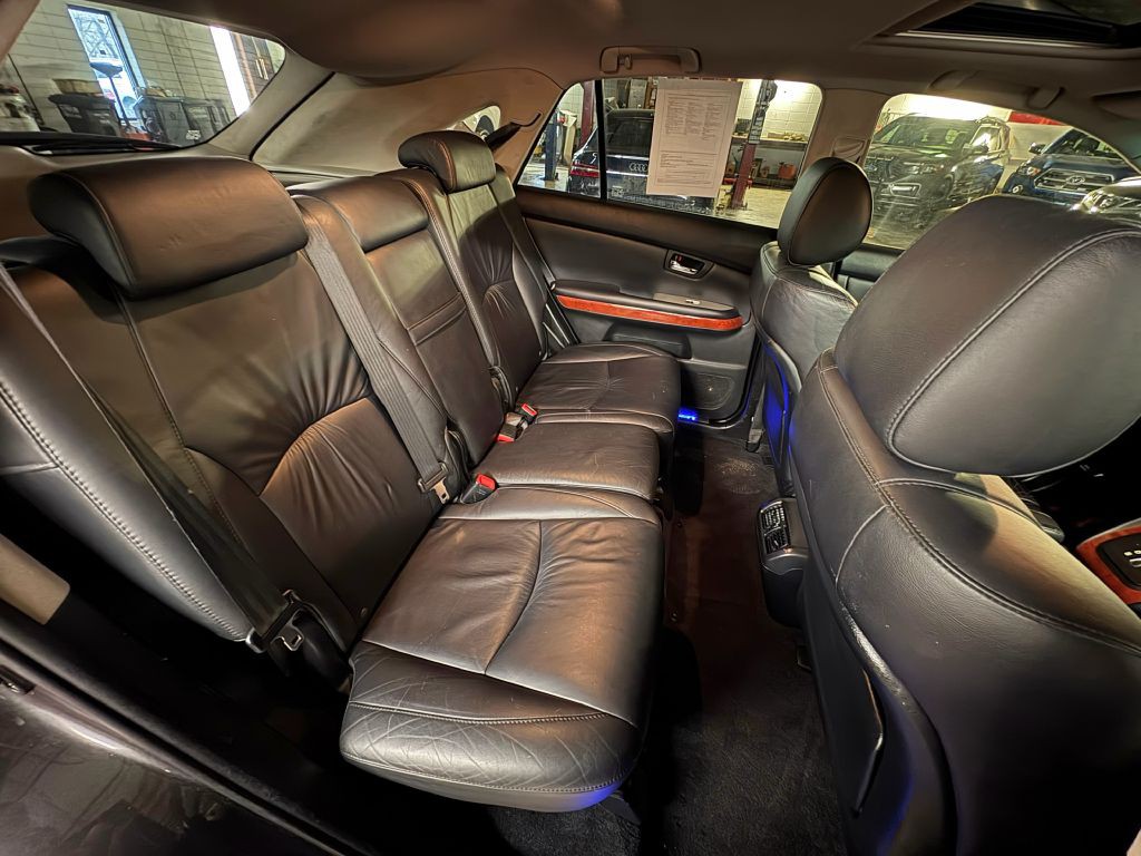 2008 Lexus RX Image 23