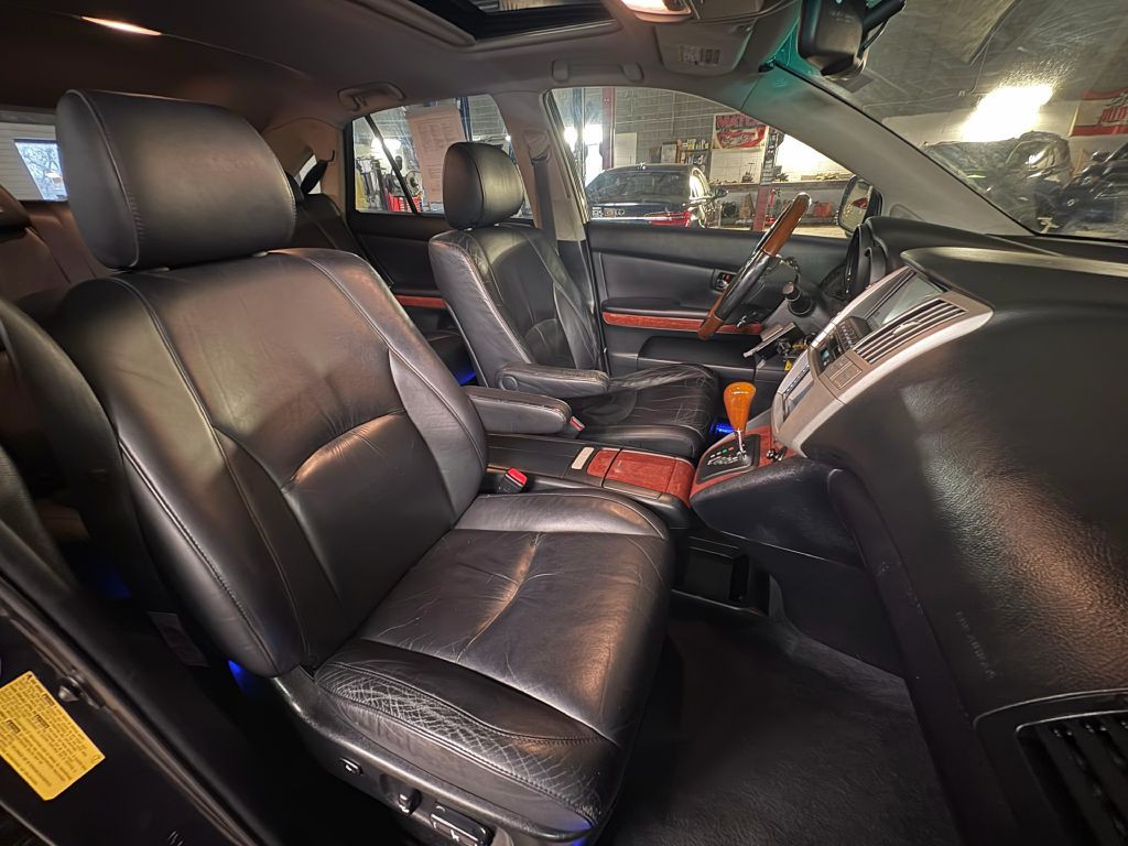 2008 Lexus RX Image 24