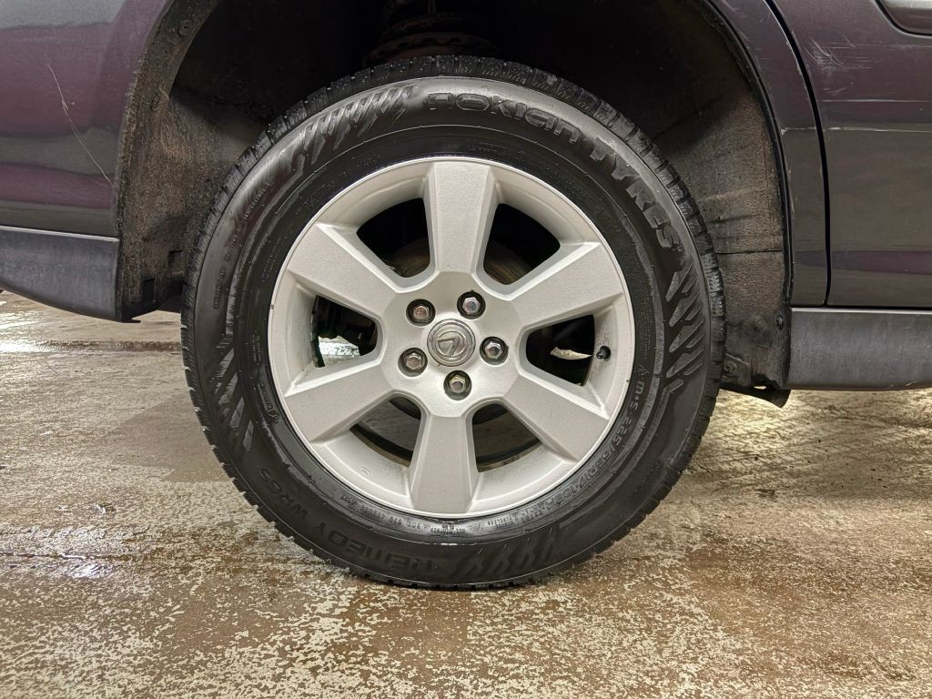 2008 Lexus RX Image 26