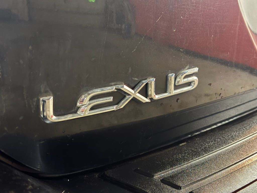 2008 Lexus RX Image 28