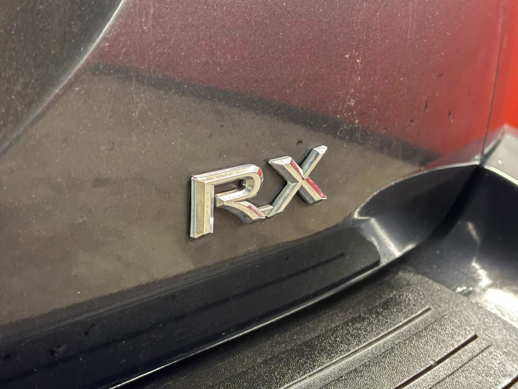 2008 Lexus RX Image 29