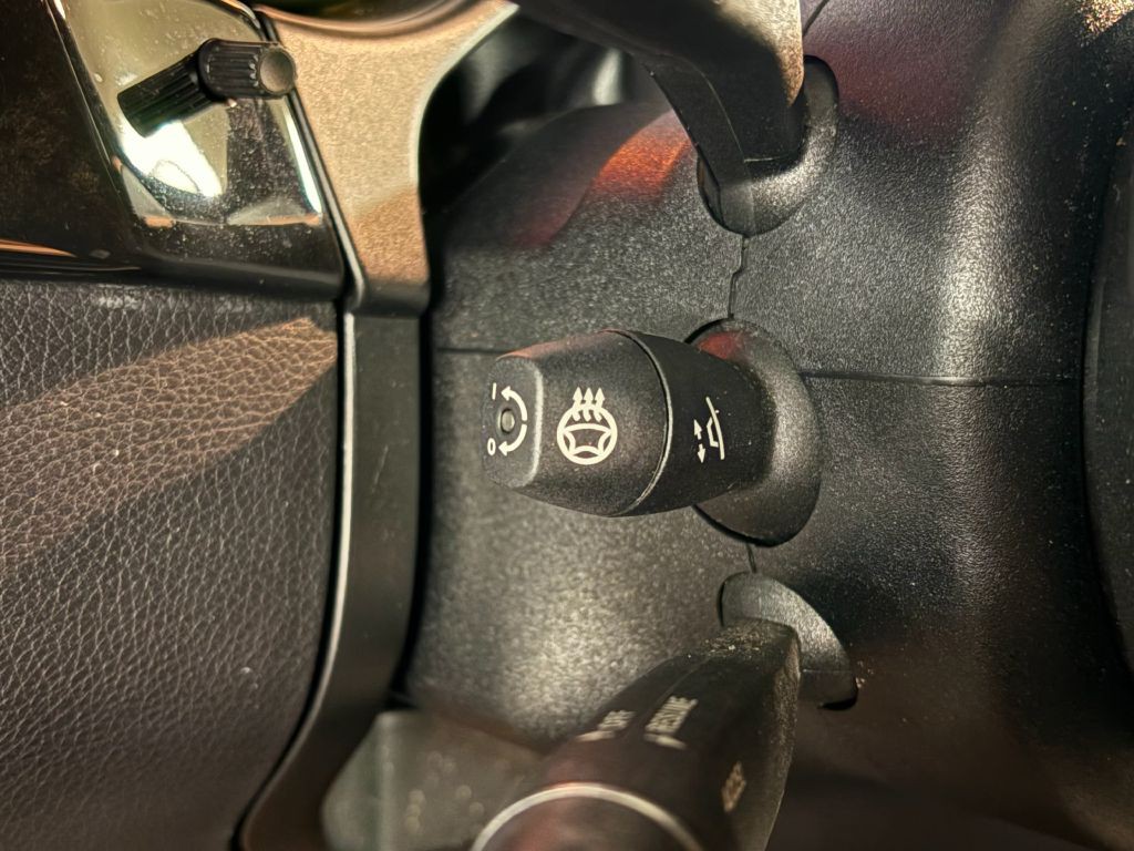 2016 Mercedes-Benz GLE-Class Image 18