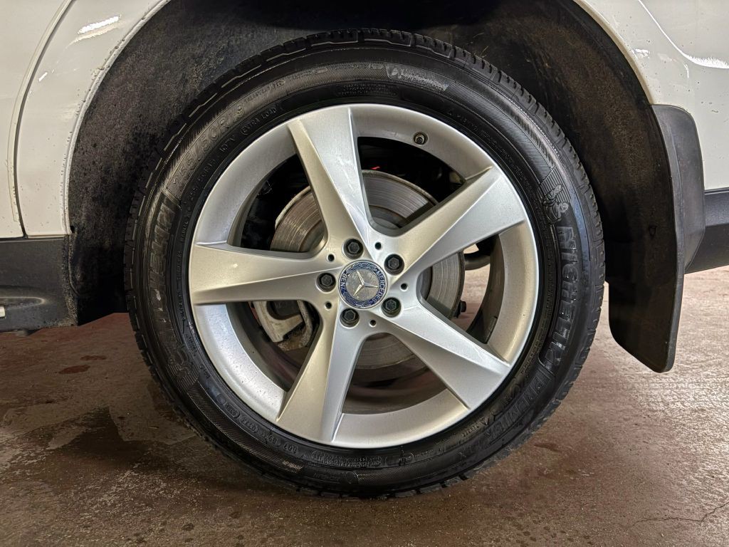 2016 Mercedes-Benz GLE-Class Image 27