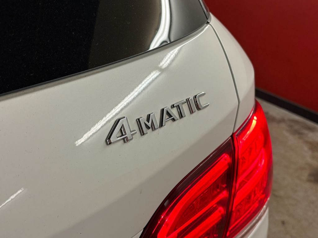 2016 Mercedes-Benz GLE-Class Image 29