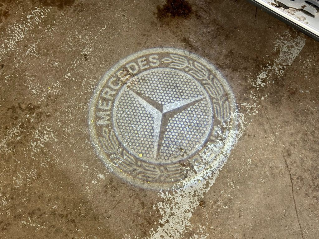 2016 Mercedes-Benz GLE-Class Image 31