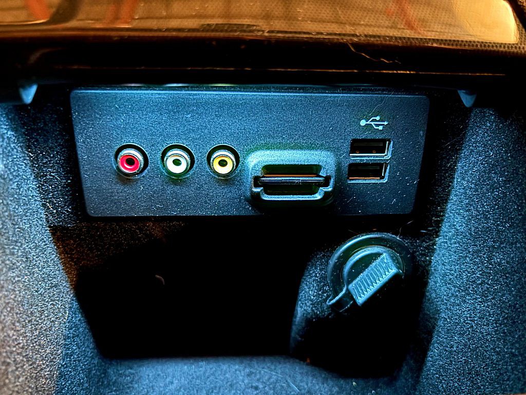 2015 Ford Taurus Image 17