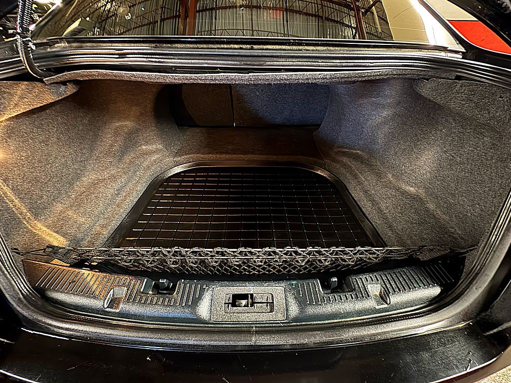 2015 Ford Taurus Image 23