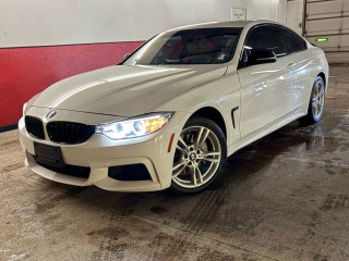 Image for 2015 BMW 4 Series 435xi ID: 7265174