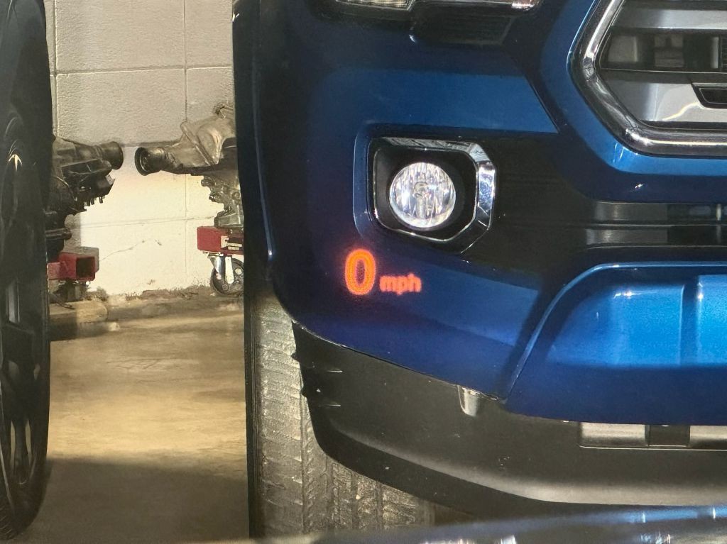 2015 BMW 4 Series Image 12