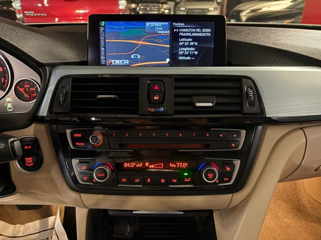 2015 BMW 4 Series Image 14