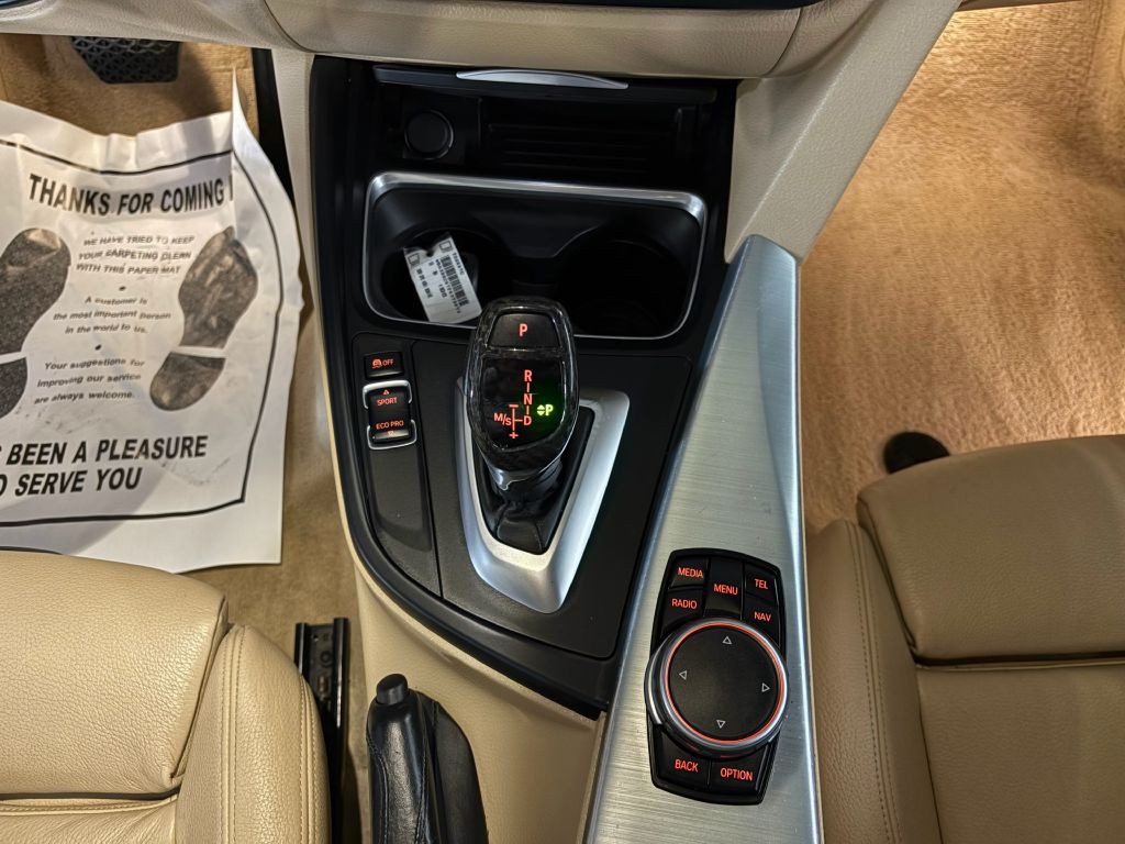 2015 BMW 4 Series Image 15