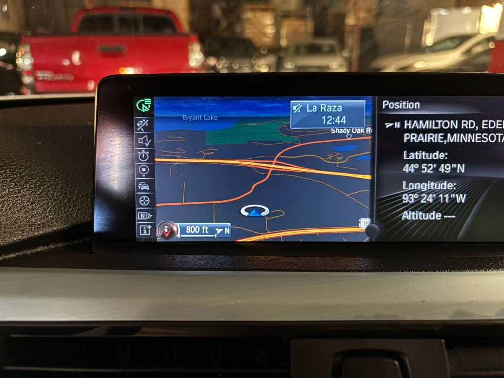 2015 BMW 4 Series Image 16