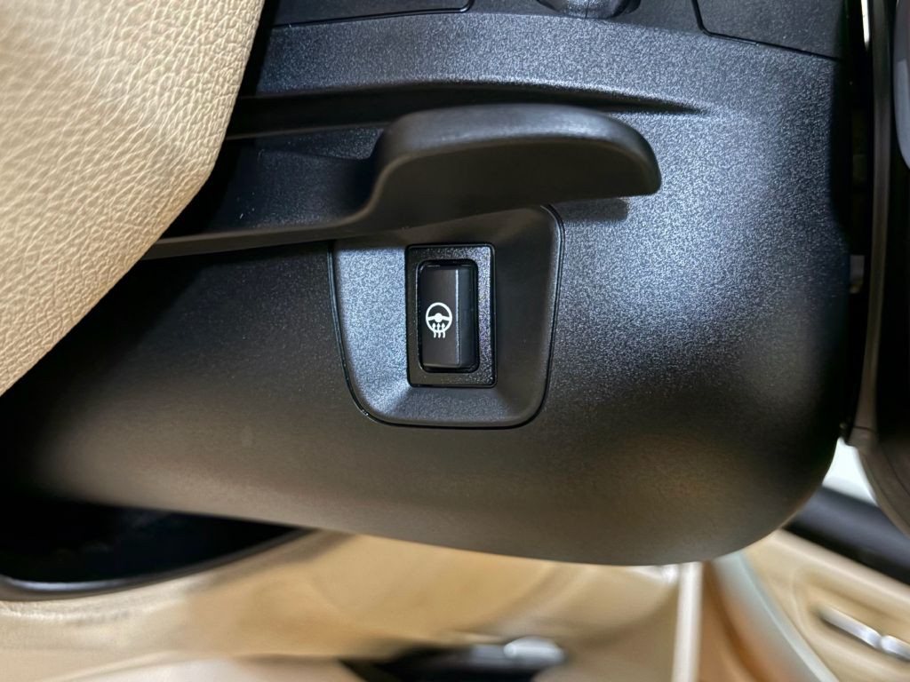 2015 BMW 4 Series Image 18