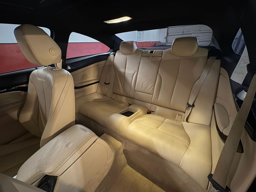 2015 BMW 4 Series Image 22