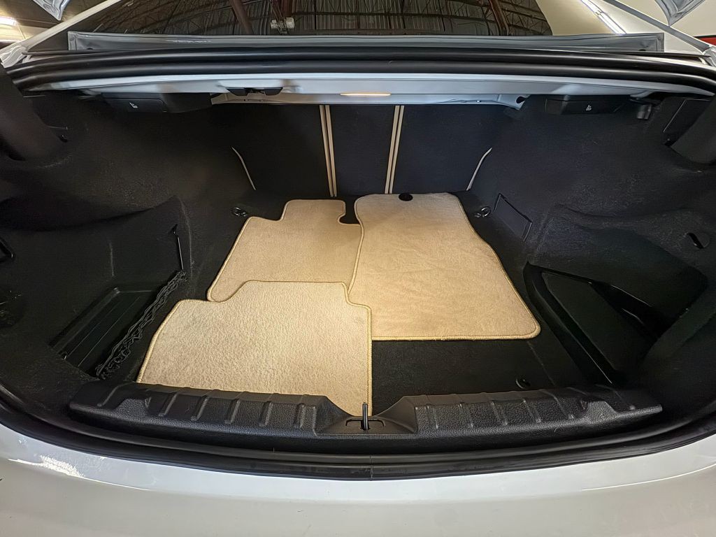 2015 BMW 4 Series Image 23