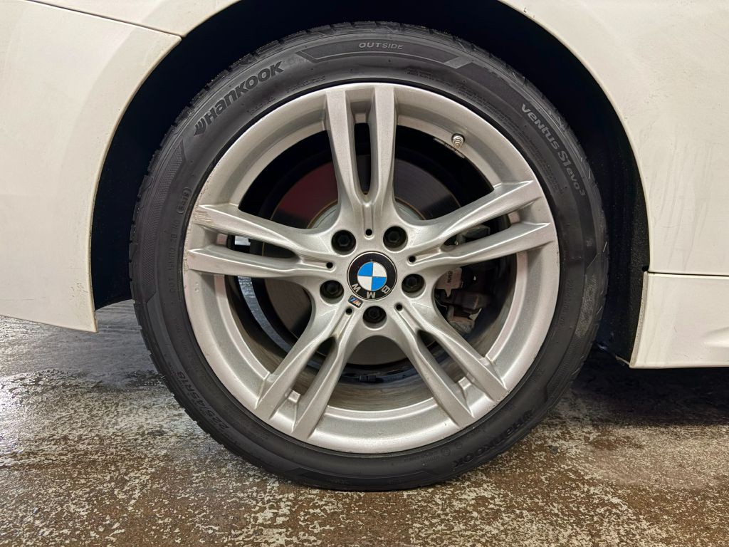 2015 BMW 4 Series Image 27