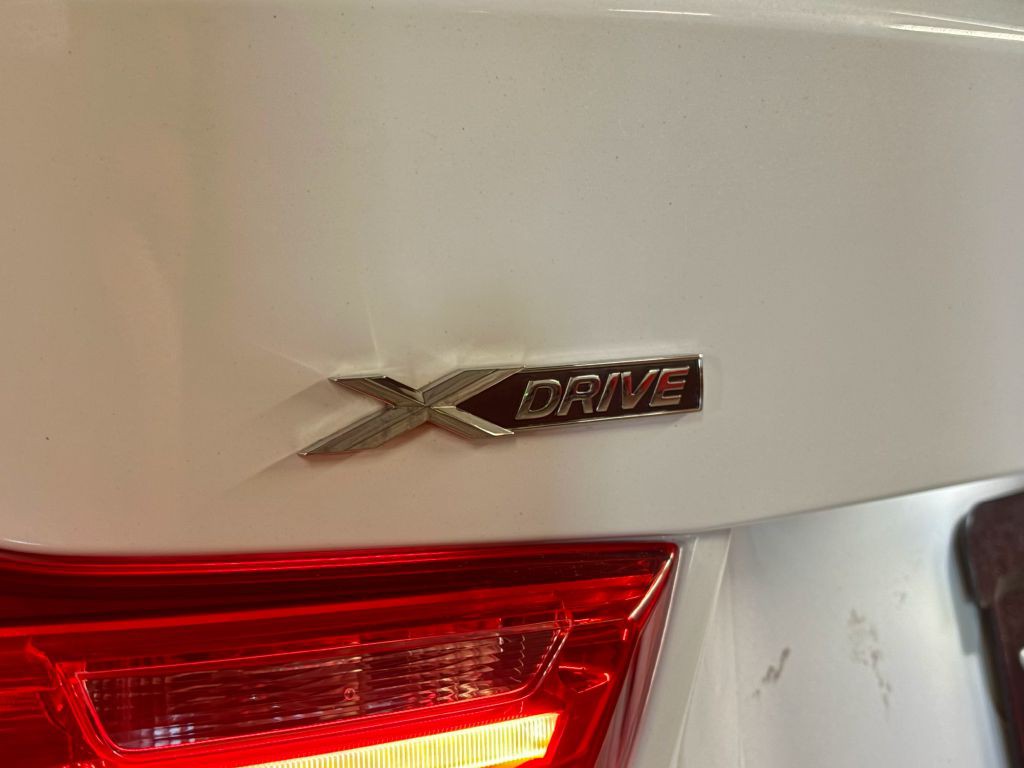 2015 BMW 4 Series Image 28