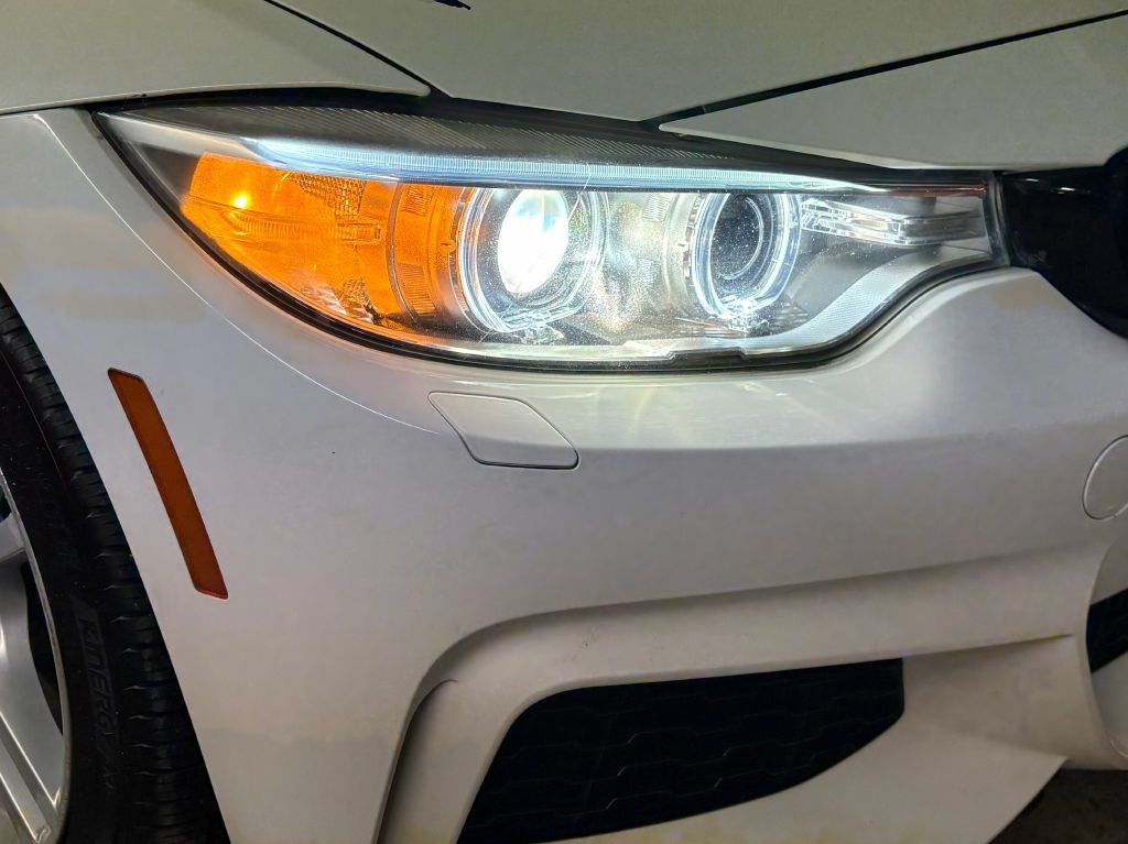 2015 BMW 4 Series Image 30