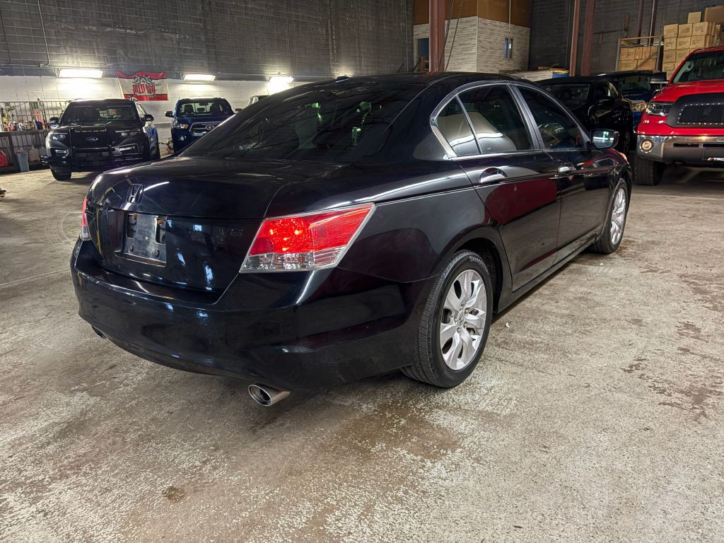 2008 Honda Accord Image 7