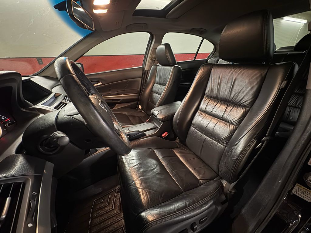 2008 Honda Accord Image 10
