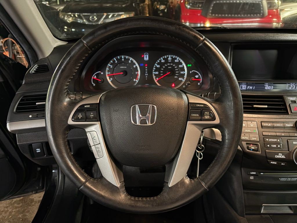 2008 Honda Accord Image 11