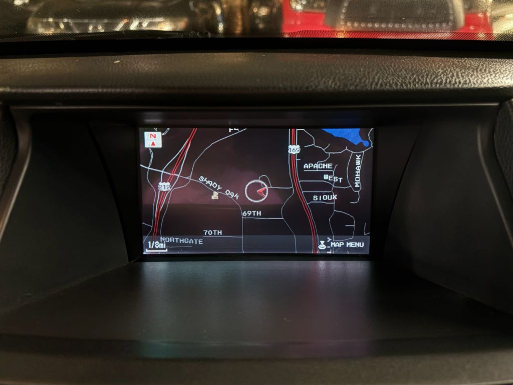 2008 Honda Accord Image 14