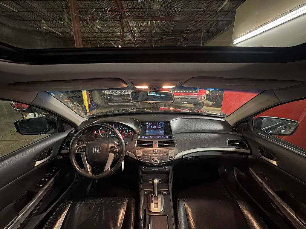 2008 Honda Accord Image 19