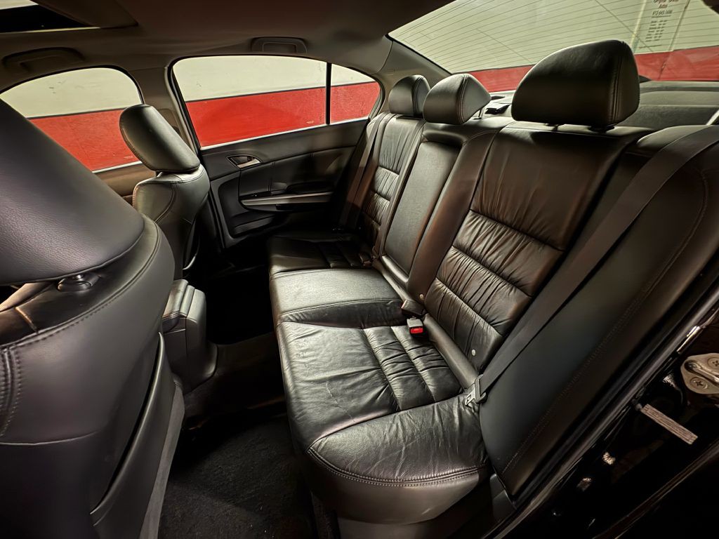 2008 Honda Accord Image 20