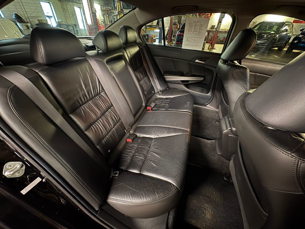 2008 Honda Accord Image 22