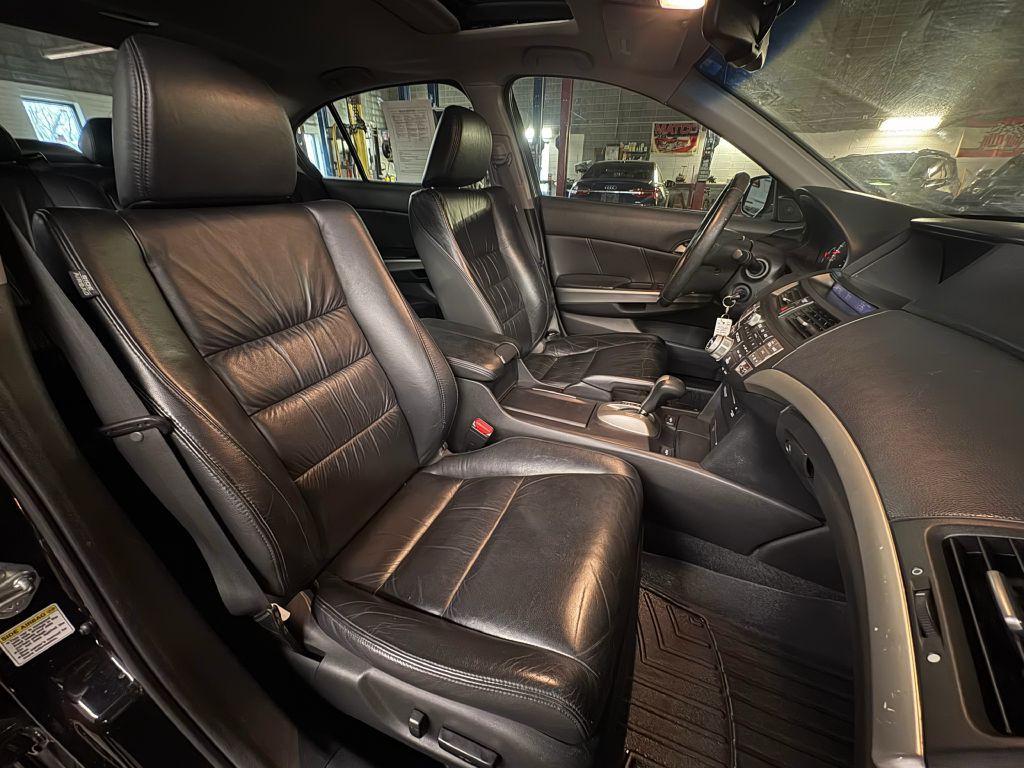 2008 Honda Accord Image 23