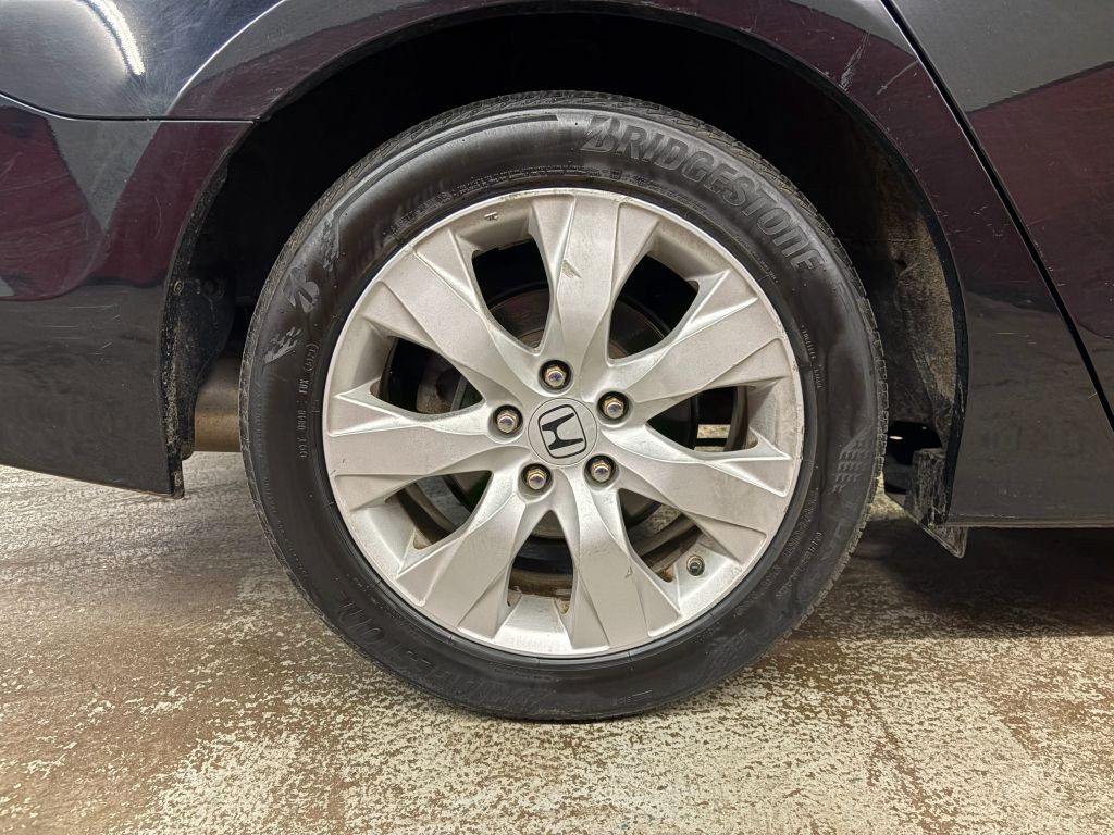 2008 Honda Accord Image 24