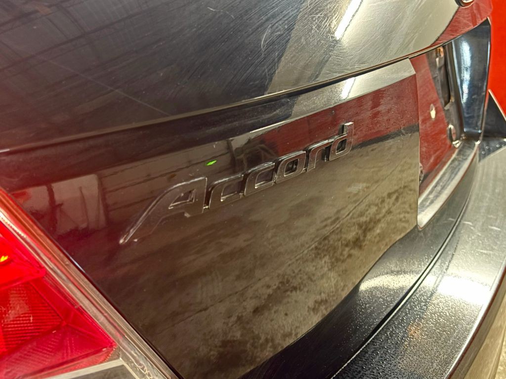 2008 Honda Accord Image 25